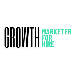Growth Marketer for Hire (2)